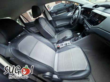 VOLKSWAGEN Virtus 1.0 4P 200 TSI FLEX HIGHLINE AUTOM�TICO, Foto 8