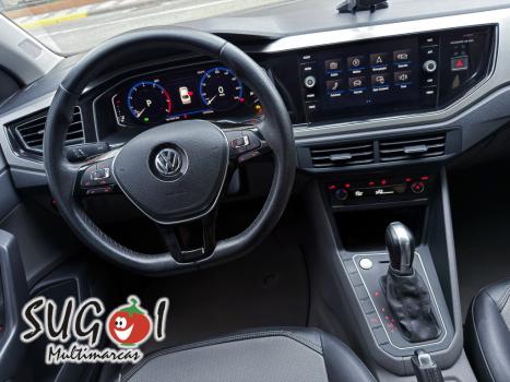 VOLKSWAGEN Virtus 1.0 4P 200 TSI FLEX HIGHLINE AUTOM�TICO, Foto 10