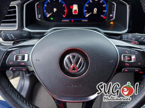 VOLKSWAGEN Virtus 1.0 4P 200 TSI FLEX HIGHLINE AUTOM�TICO, Foto 11