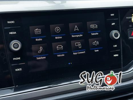 VOLKSWAGEN Virtus 1.0 4P 200 TSI FLEX HIGHLINE AUTOM�TICO, Foto 13