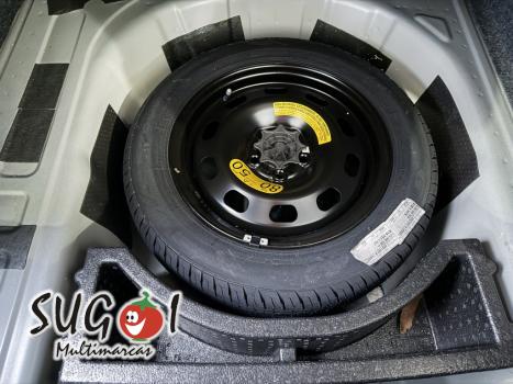 VOLKSWAGEN Virtus 1.0 4P 200 TSI FLEX HIGHLINE AUTOM�TICO, Foto 15