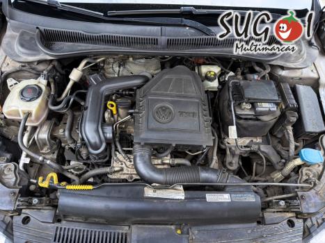 VOLKSWAGEN Virtus 1.0 4P 200 TSI FLEX HIGHLINE AUTOM�TICO, Foto 16