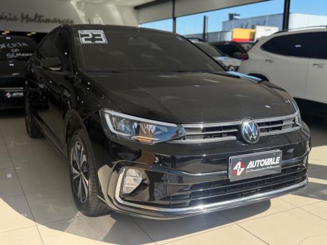 VOLKSWAGEN Virtus 1.0 4P 200 TSI FLEX COMFORTLINE AUTOM�TICO, Foto 1