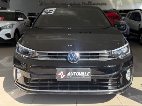 VOLKSWAGEN Virtus 1.0 4P 200 TSI FLEX COMFORTLINE AUTOM�TICO, Foto 2