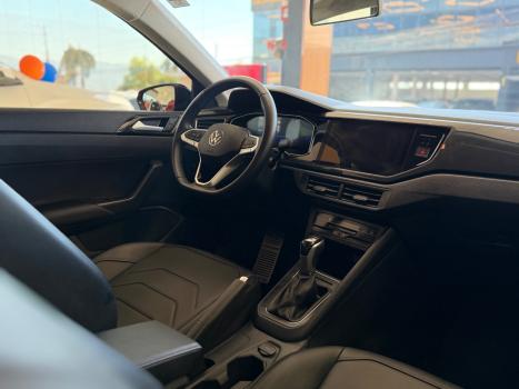 VOLKSWAGEN Virtus 1.0 4P 200 TSI FLEX COMFORTLINE AUTOM�TICO, Foto 14