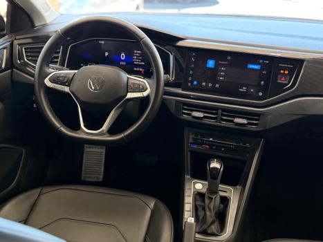 VOLKSWAGEN Virtus 1.0 4P 200 TSI FLEX COMFORTLINE AUTOM�TICO, Foto 17