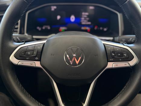 VOLKSWAGEN Virtus 1.0 4P 200 TSI FLEX COMFORTLINE AUTOM�TICO, Foto 23
