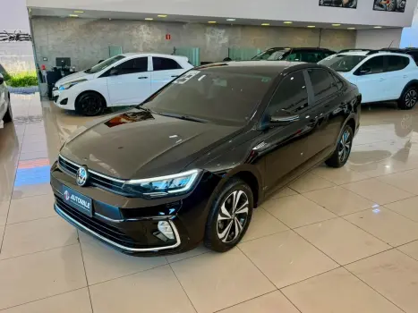 VOLKSWAGEN Virtus 1.0 4P 200 TSI FLEX COMFORTLINE AUTOM�TICO, Foto 2