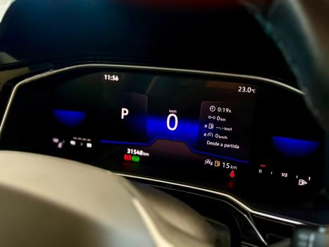 VOLKSWAGEN Virtus 1.0 4P 200 TSI FLEX COMFORTLINE AUTOM�TICO, Foto 16