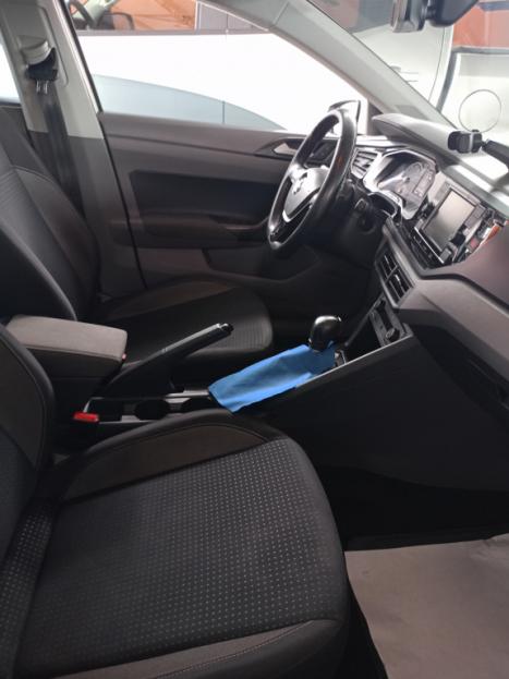 VOLKSWAGEN Virtus 1.0 4P 200 TSI FLEX COMFORTLINE AUTOM�TICO, Foto 18
