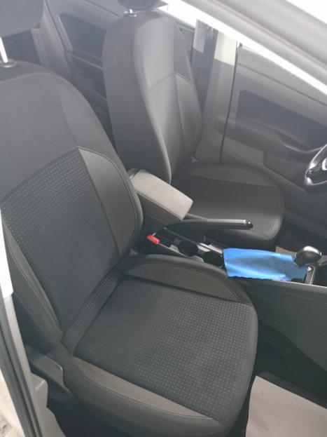 VOLKSWAGEN Virtus 1.0 4P 200 TSI FLEX COMFORTLINE AUTOM�TICO, Foto 17