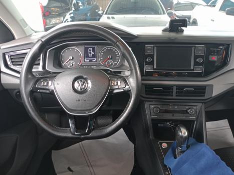 VOLKSWAGEN Virtus 1.0 4P 200 TSI FLEX COMFORTLINE AUTOM�TICO, Foto 9