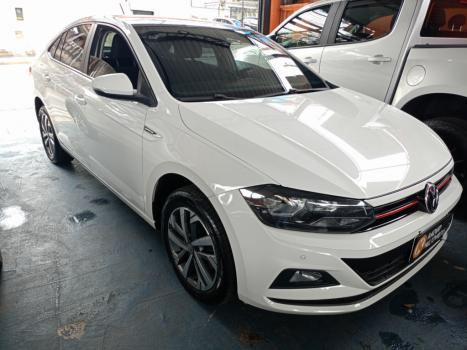 VOLKSWAGEN Virtus 1.0 4P 200 TSI FLEX COMFORTLINE AUTOM�TICO, Foto 1