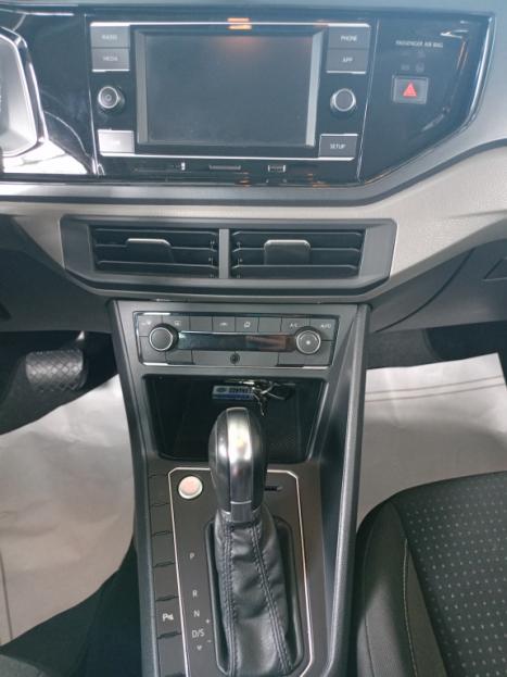 VOLKSWAGEN Virtus 1.0 4P 200 TSI FLEX COMFORTLINE AUTOM�TICO, Foto 11