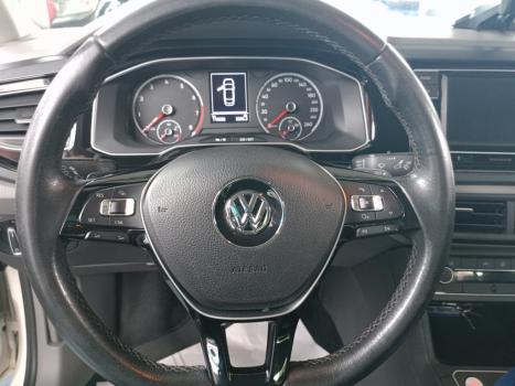 VOLKSWAGEN Virtus 1.0 4P 200 TSI FLEX COMFORTLINE AUTOM�TICO, Foto 10