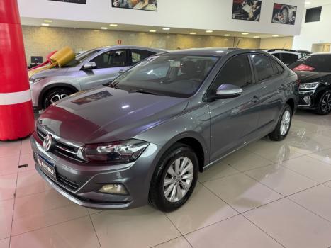VOLKSWAGEN Virtus 1.6 4P MSI FLEX AUTOM�TICO, Foto 2