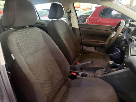 VOLKSWAGEN Virtus 1.6 4P MSI FLEX AUTOM�TICO, Foto 5