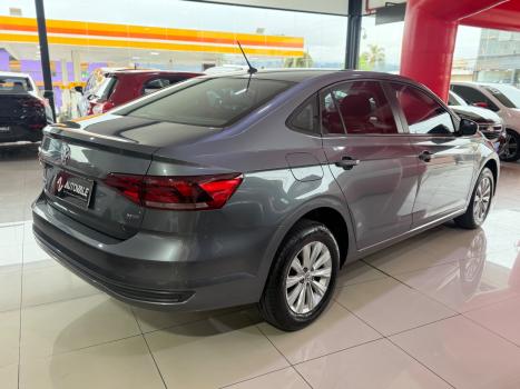 VOLKSWAGEN Virtus 1.6 4P MSI FLEX AUTOM�TICO, Foto 7