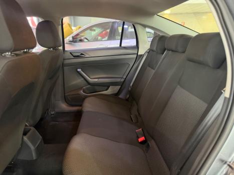 VOLKSWAGEN Virtus 1.6 4P MSI FLEX AUTOM�TICO, Foto 8