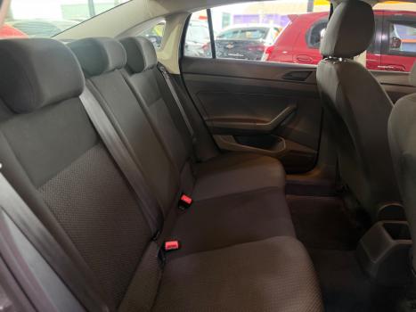 VOLKSWAGEN Virtus 1.6 4P MSI FLEX AUTOM�TICO, Foto 10