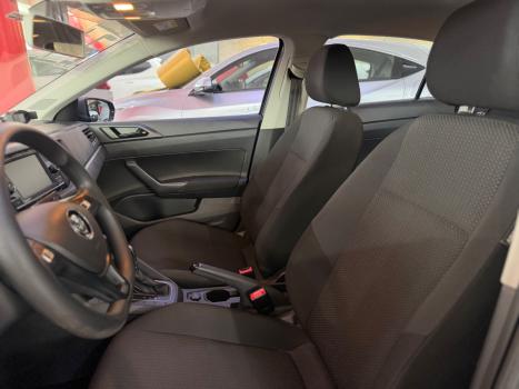 VOLKSWAGEN Virtus 1.6 4P MSI FLEX AUTOM�TICO, Foto 11