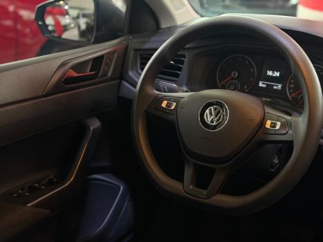 VOLKSWAGEN Virtus 1.6 4P MSI FLEX AUTOM�TICO, Foto 13