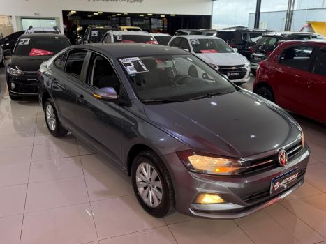 VOLKSWAGEN Virtus 1.6 4P MSI FLEX AUTOM�TICO, Foto 17