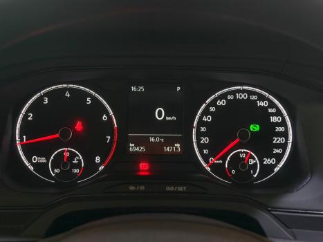 VOLKSWAGEN Virtus 1.6 4P MSI FLEX AUTOM�TICO, Foto 18
