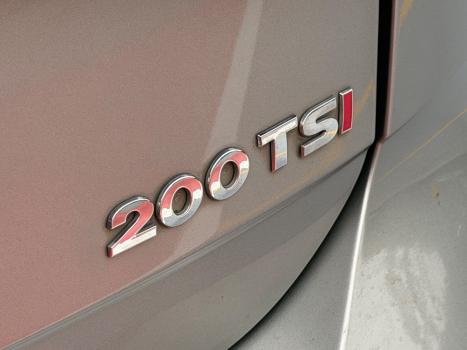 VOLKSWAGEN Virtus 1.0 4P 200 TSI FLEX COMFORTLINE AUTOMÁTICO, Foto 6