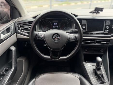 VOLKSWAGEN Virtus 1.0 4P 200 TSI FLEX COMFORTLINE AUTOMÁTICO, Foto 12