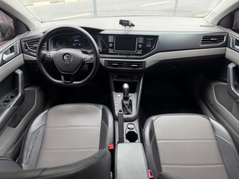 VOLKSWAGEN Virtus 1.0 4P 200 TSI FLEX COMFORTLINE AUTOMÁTICO, Foto 13