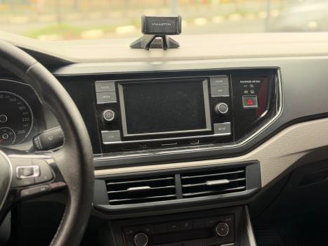 VOLKSWAGEN Virtus 1.0 4P 200 TSI FLEX COMFORTLINE AUTOMÁTICO, Foto 15