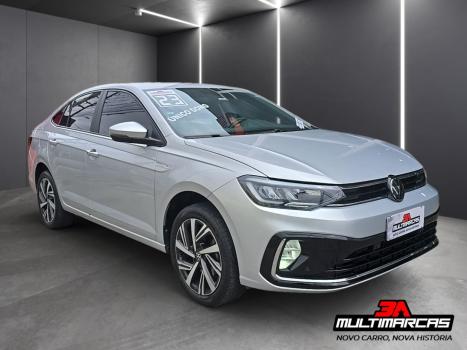 VOLKSWAGEN Virtus , Foto 1