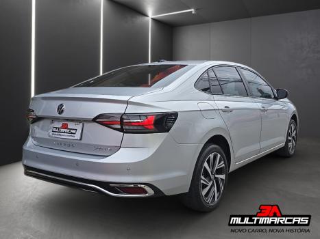 VOLKSWAGEN Virtus , Foto 4