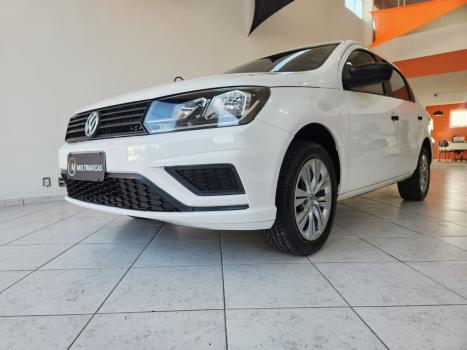 VOLKSWAGEN Voyage 1.6 4P FLEX MSI, Foto 3
