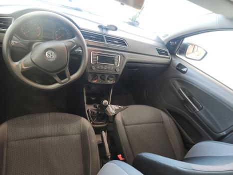 VOLKSWAGEN Voyage 1.6 4P FLEX MSI, Foto 10