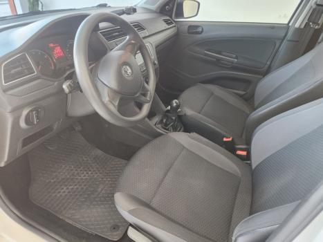 VOLKSWAGEN Voyage 1.6 4P FLEX MSI, Foto 12