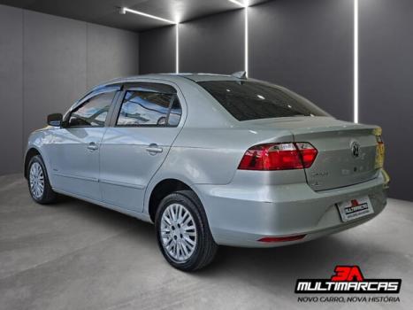 VOLKSWAGEN Voyage 1.0 4P CITY FLEX, Foto 3