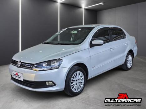 VOLKSWAGEN Voyage 1.0 4P CITY FLEX, Foto 4