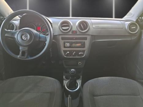 VOLKSWAGEN Voyage 1.0 4P CITY FLEX, Foto 6