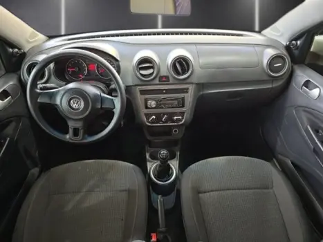 VOLKSWAGEN Voyage 1.0 4P CITY FLEX, Foto 7