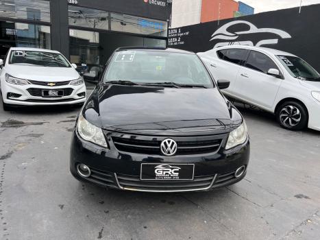 VOLKSWAGEN Voyage 1.6 4P FLEX TREND I-MOTION AUTOMATIZADO, Foto 3 VOLKSWAGEN Voyage 1.6 4P FLEX TREND I-MOTION AUTOMATIZADO, Foto 3