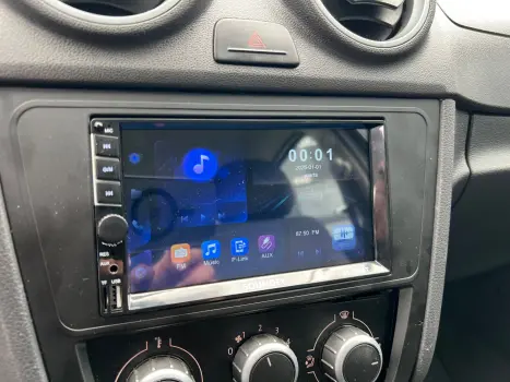 VOLKSWAGEN Voyage 1.6 4P FLEX TREND I-MOTION AUTOMATIZADO, Foto 4