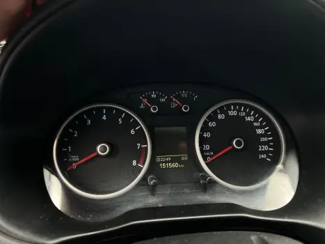 VOLKSWAGEN Voyage 1.6 4P FLEX TREND I-MOTION AUTOMATIZADO, Foto 6