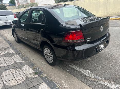 VOLKSWAGEN Voyage 1.6 4P FLEX TREND I-MOTION AUTOMATIZADO, Foto 14