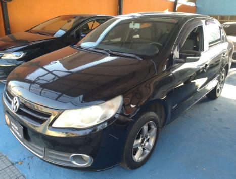 VOLKSWAGEN Voyage 1.6 4P FLEX, Foto 3