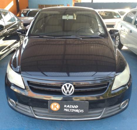 VOLKSWAGEN Voyage 1.6 4P FLEX, Foto 2