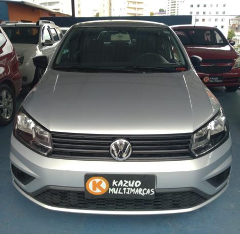 VOLKSWAGEN Voyage 1.0 4P FLEX, Foto 2