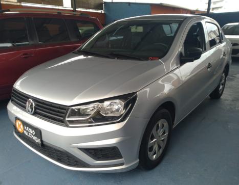 VOLKSWAGEN Voyage 1.0 4P FLEX, Foto 3