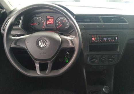 VOLKSWAGEN Voyage 1.0 4P FLEX, Foto 4